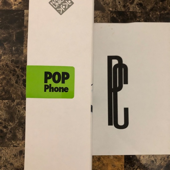 Native Union Pop Phone - Picture 3 of 5